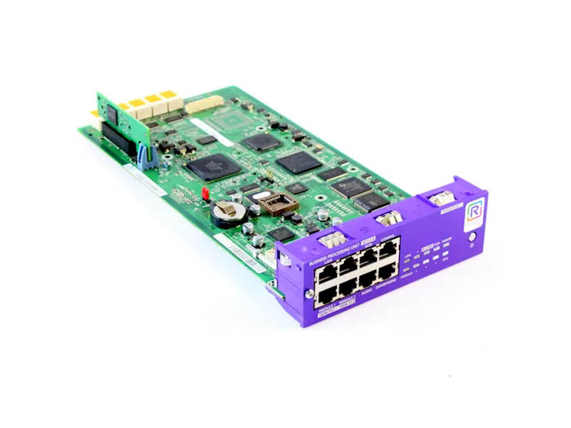 Carte Power CPU EE Rainbow OmniPCX Office
